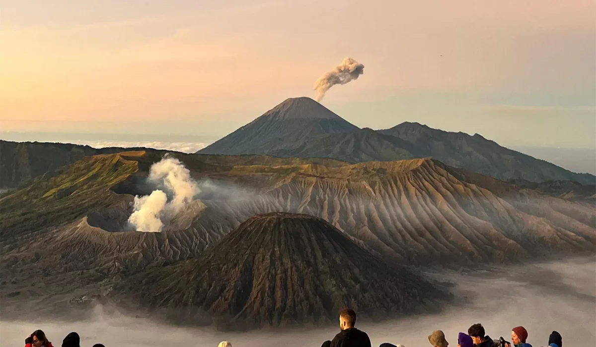 Panduan Lengkap Liburan ke Gunung Bromo untuk Pemula