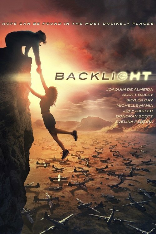  Backlight (2010) 