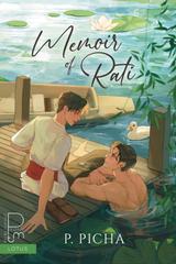 P.Picha – Memoir of Rati (2026)