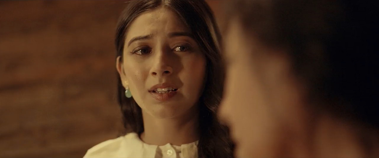 Tara And Akash: Love Beyond Realms 2025 WebRip [Hindi] 480p 720p ESub Screenshot