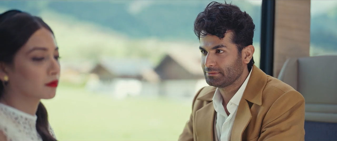 Tara And Akash: Love Beyond Realms 2025 WebRip [Hindi] 480p 720p ESub Screenshot