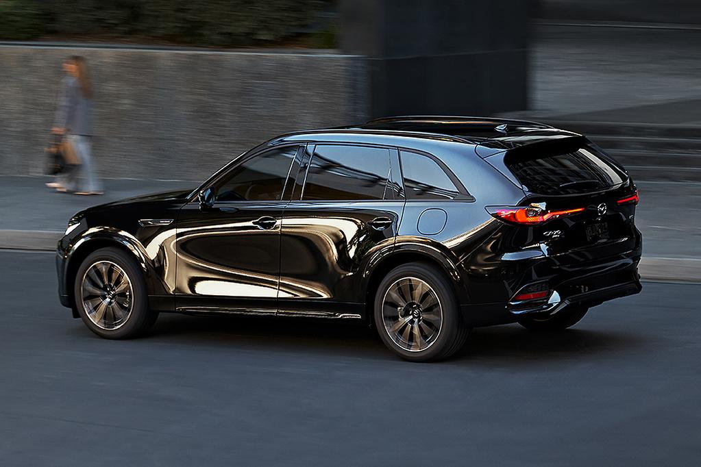 Future of Australia’s Car Market