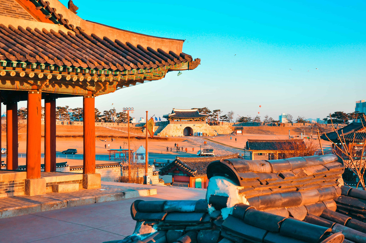 South Korea