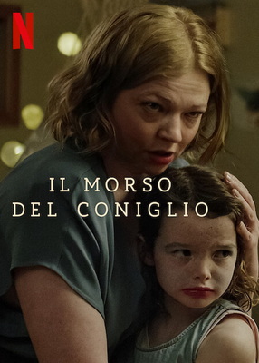 Il morso del coniglio (2023) .mkv iTA/ENG WEBDL 1080p x264 CYBER