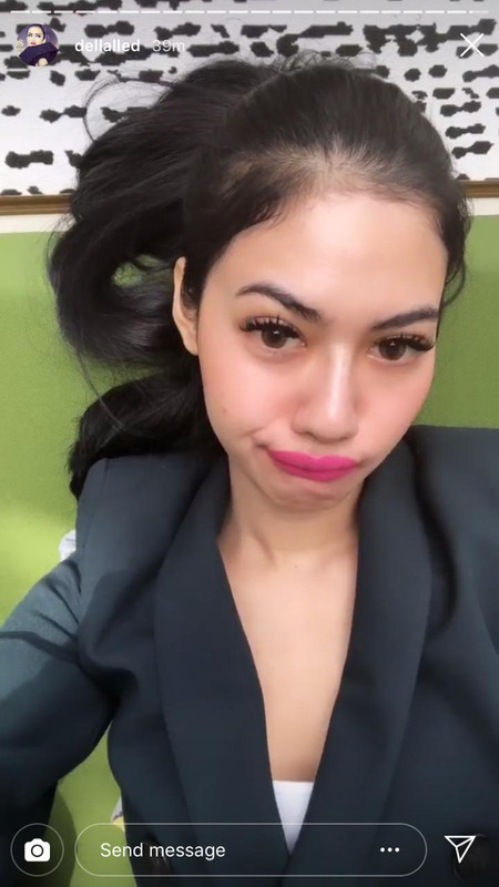 Della Perez