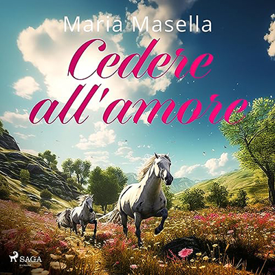 Maria Masella - Cedere all'amore (2023) (mp3 - 128 kbps)
