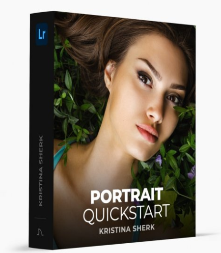 Kristina Sherk – Portrait Quickstart