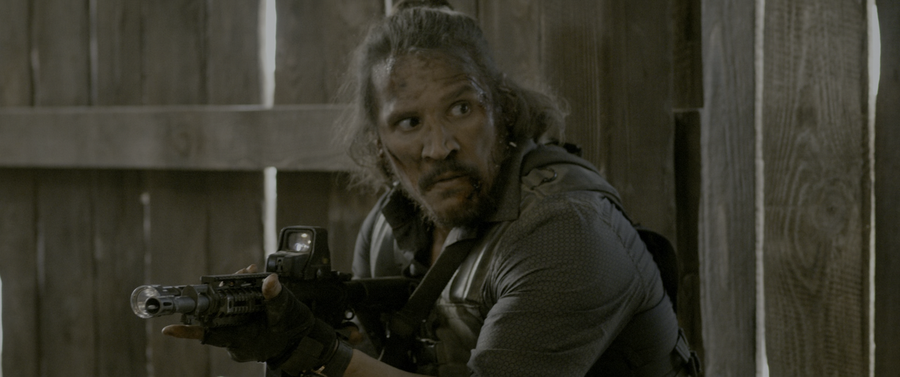 Rambo Last Blood (2019) [BluRay Rip 2160p HEVC 10bit-HDR ITA-ENG