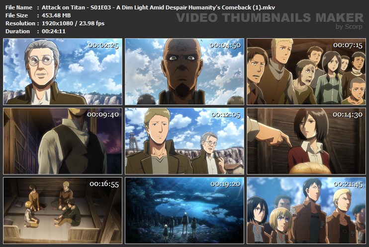 Attack on Titan - S01E03 - A Dim Light Amid Despair Humanity's Comeback (1).mkv