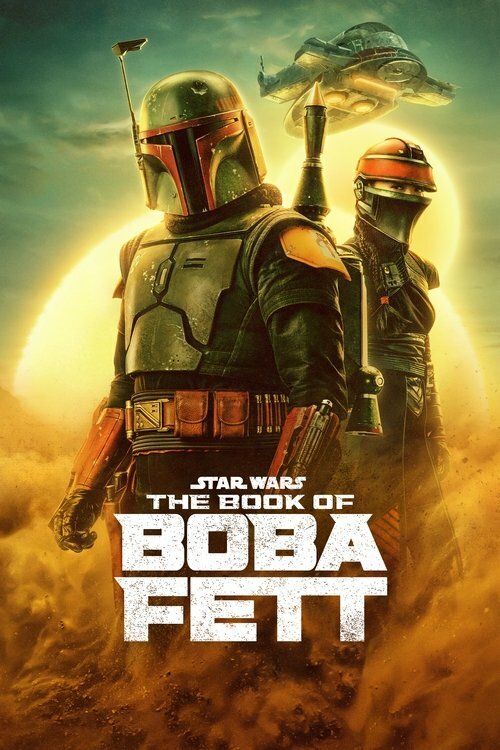 The.Book.of.Boba.Fett.SEASON 1