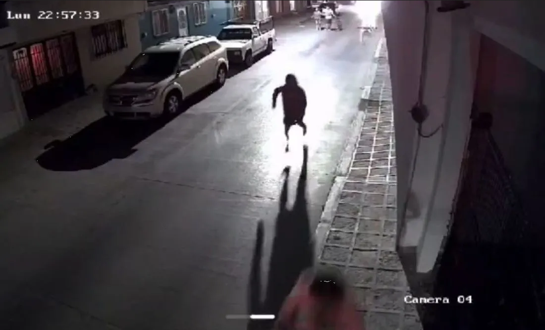 (Video) Menores son golpeadas en clínica mental de San Luis Potosí