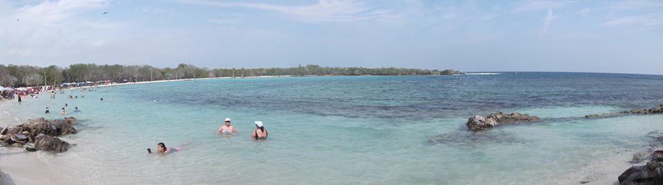 boca seca pamnora