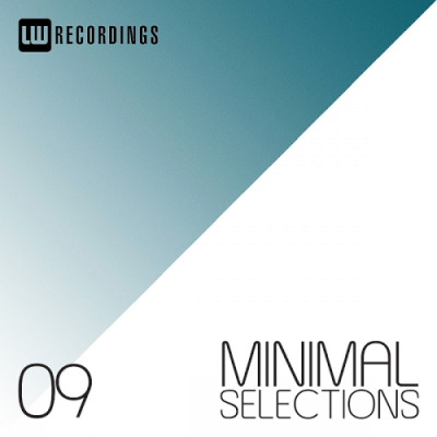 VA - Minimal Selections Vol. 09 (2019)