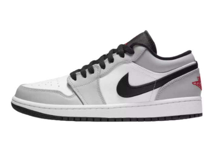 Jordan Air Jordan 1 Light Smoke Grey (lots of cw)