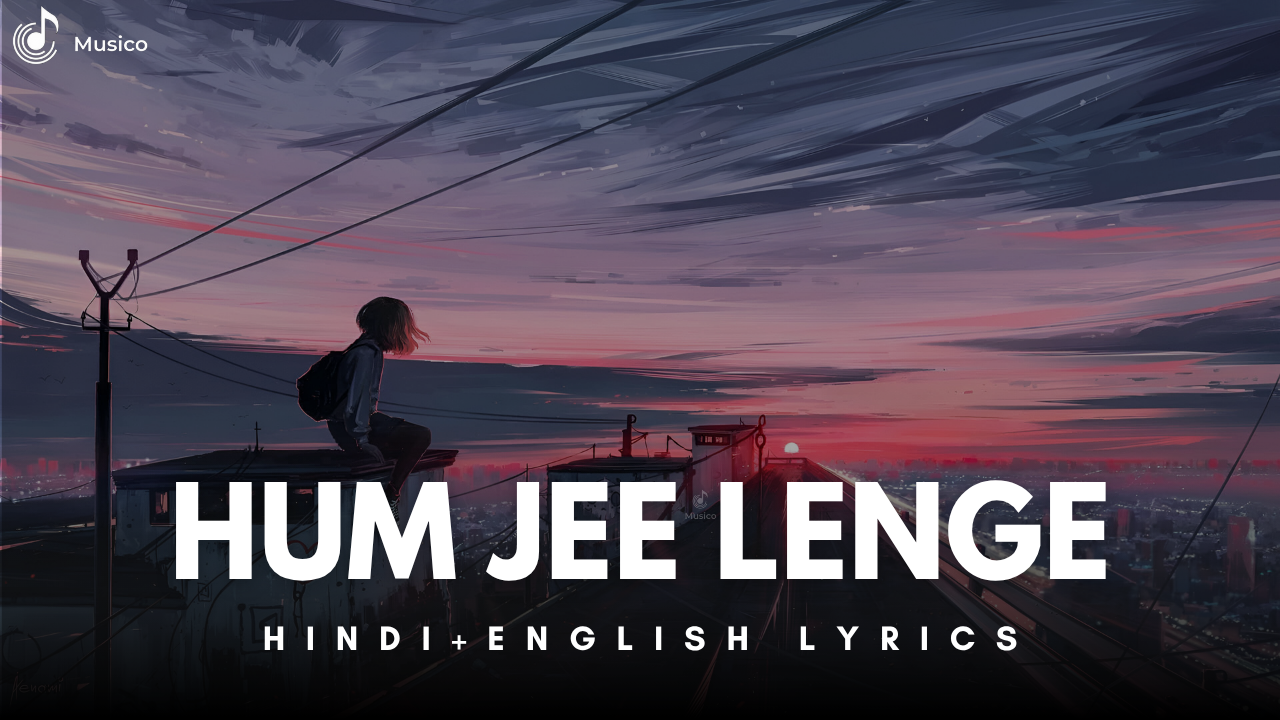 Hum Jee Lenge cover