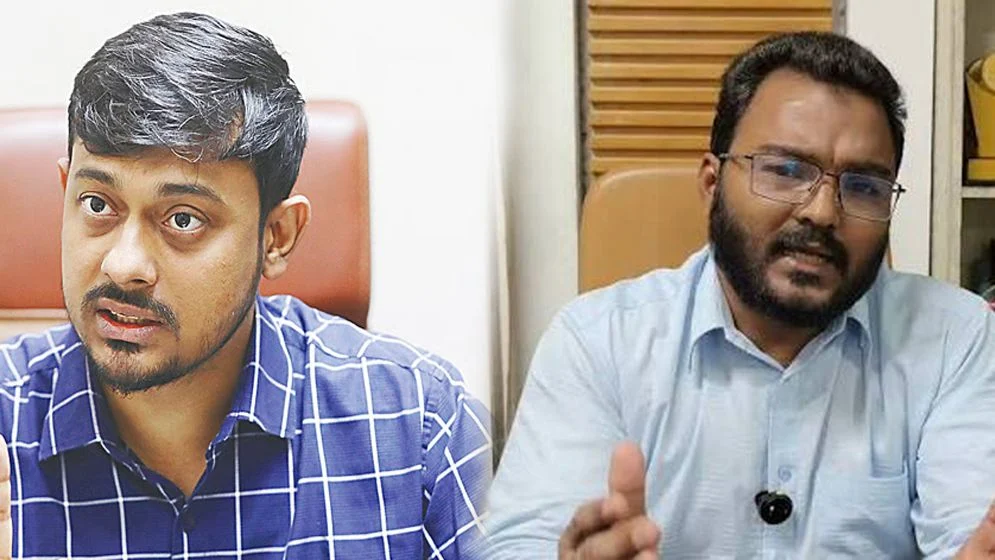 ফারুককে বিদ্যুৎ খাতের পরিচালক নিয়োগ, যা বললেন নাসীরুদ্দীন