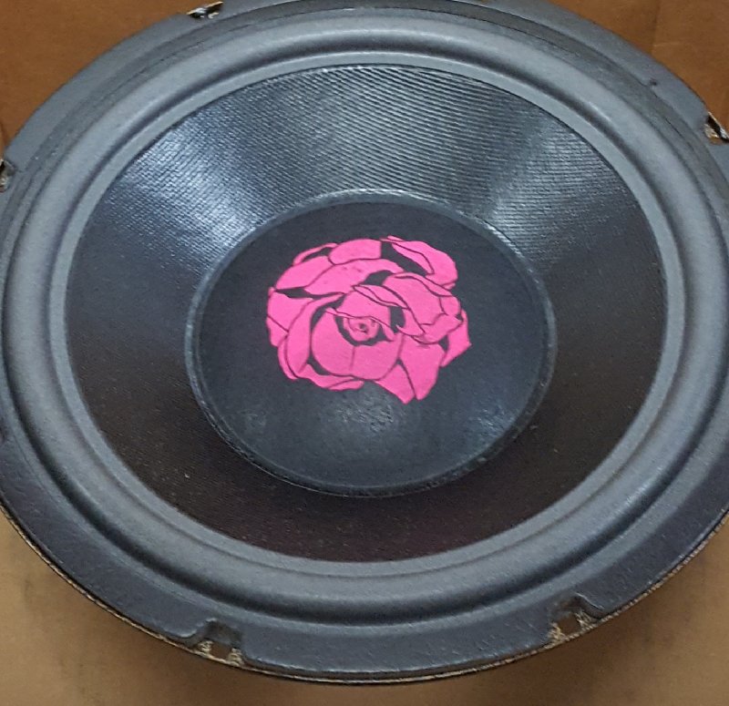 m&m subwoofers