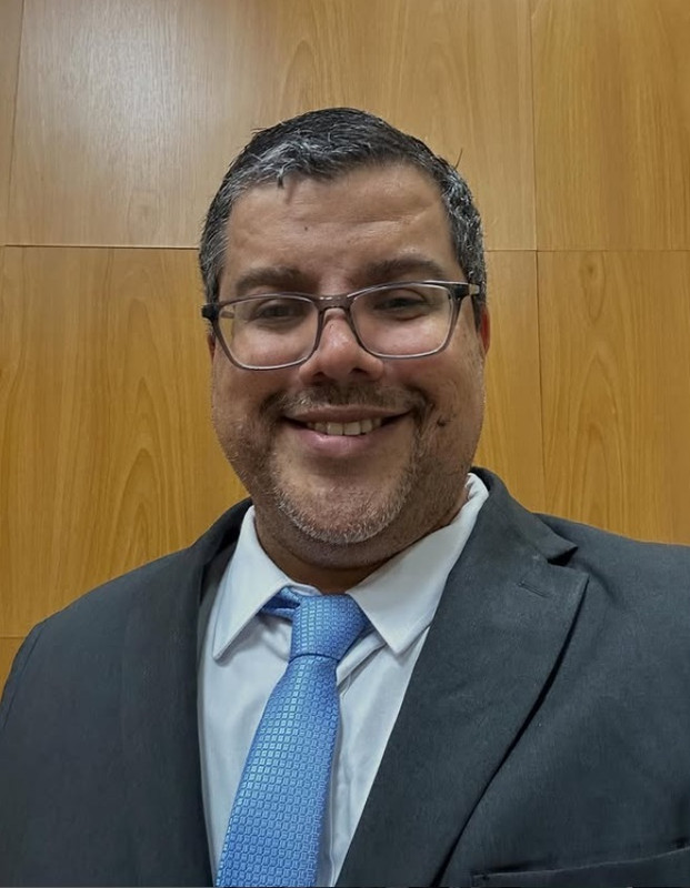 Foto da pessoa