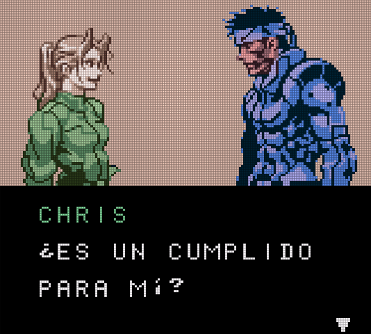 Metal Gear Ghost Babel 221222 110146