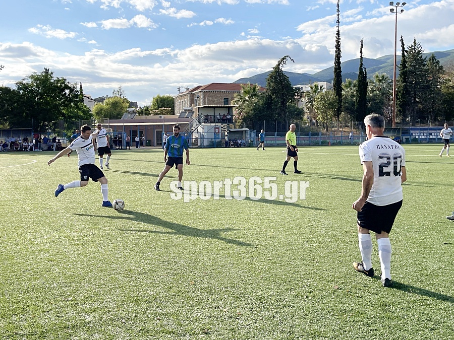 , &Kappa;&alpha;&lambda;&alpha;&mu;ά&tau;&alpha;- Ί&kappa;&alpha;&rho;&omicron;&sigmaf; 0-3: 50 &chi;&rho;ό&nu;&iota;&alpha; &mu;&epsilon;&tau;ά, &pi;&iota;&sigma;&tau;&omicron;ί &sigma;&tau;&omicron; &rho;&alpha;&nu;&tau;&epsilon;&beta;&omicron;ύ &tau;&omicron;&upsilon;&sigmaf;! (pics & vid)