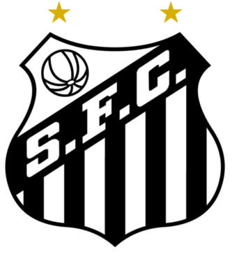 Santos crest