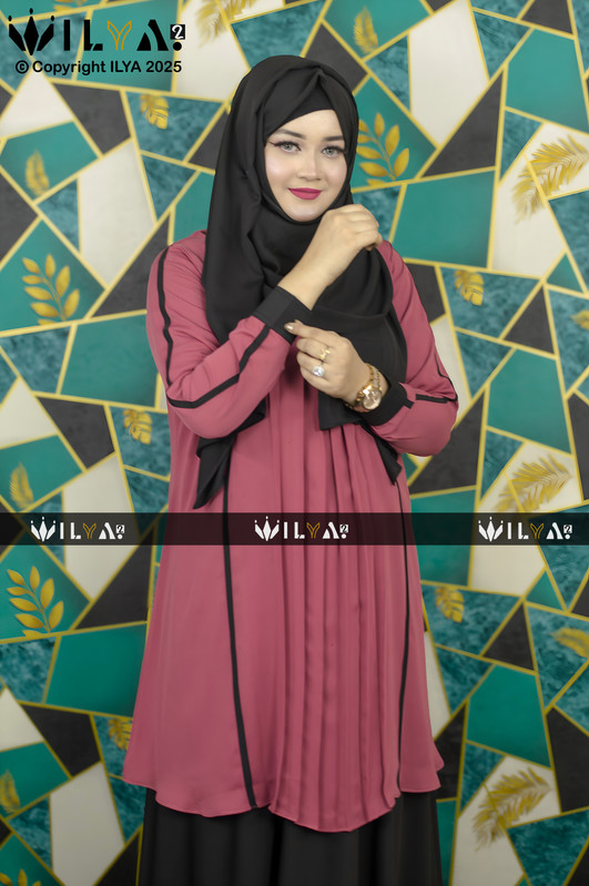 Mariha Gown - 3