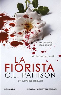 C.L. Pattison - La fiorista (2024)