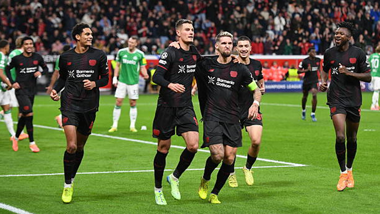 Nhận định, soi kèo Leverkusen vs Villarreal, 03h00 ngày 29/1