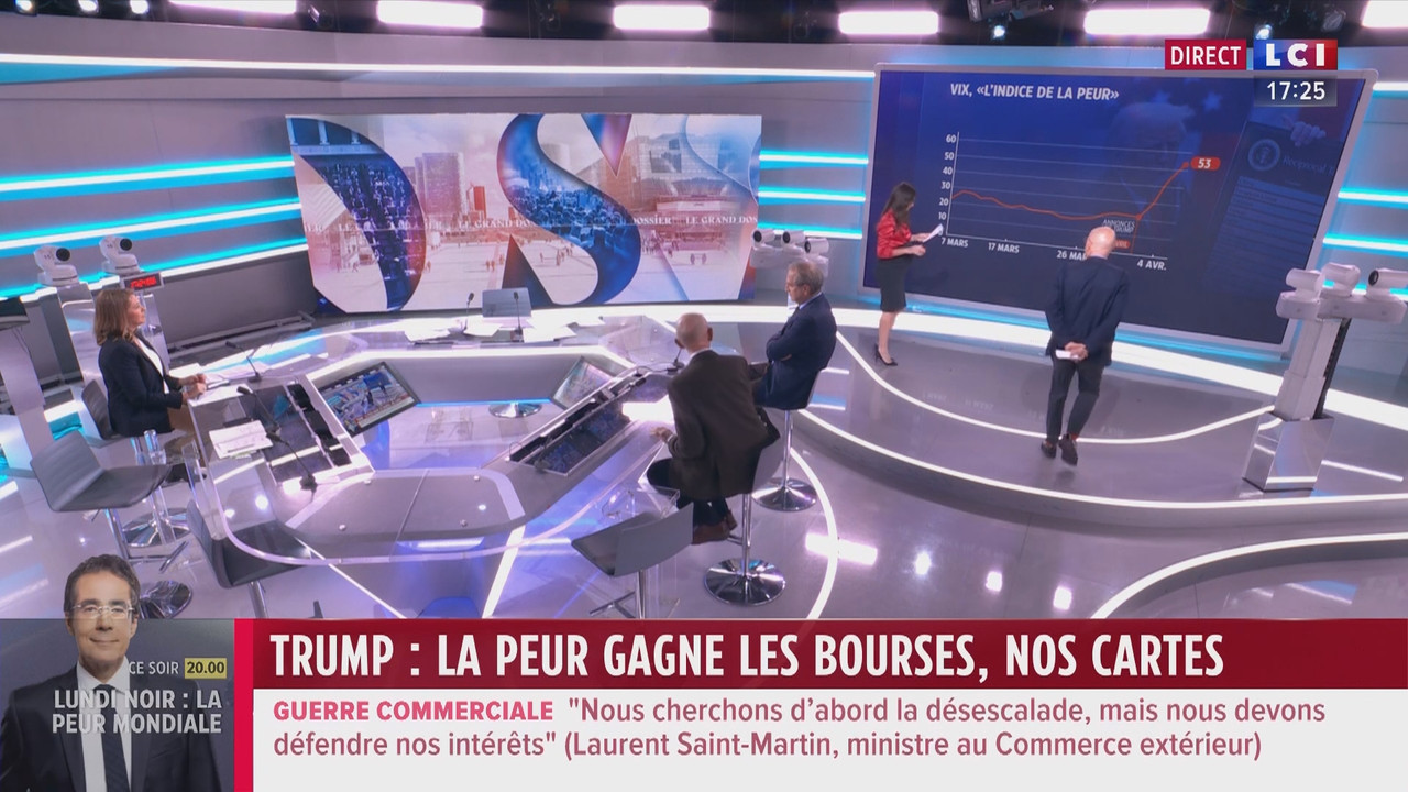 04.07 - 16.00.00 - Le grand dossier. Entourée d'experts et envoyés sp....ts_snapshot_30.29.413