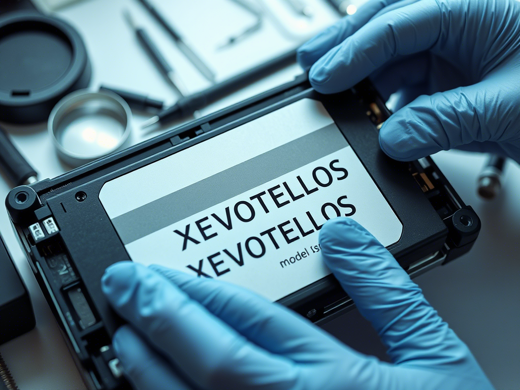 Where to Find Xevotellos Model Number: A Simple Guide for Everyday Users