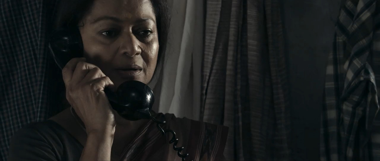 Rakht Charitra 2010 WebRip [Hindi] 480p 720p ESub Screenshot