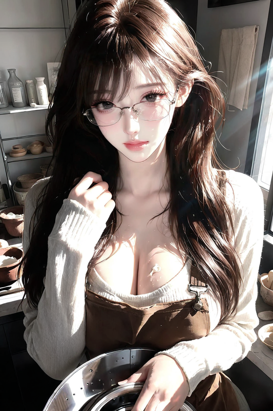 Min-ah