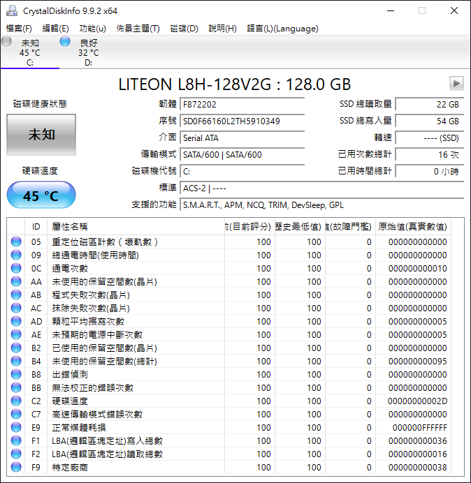 20260821 SSD