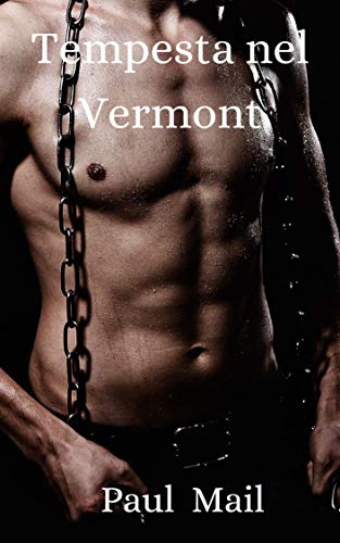 Paul Mail – Tempesta nel Vermont (2021)