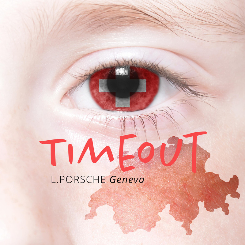 L.porsche  -  Timeout (2020) mp3 320 Kbps
