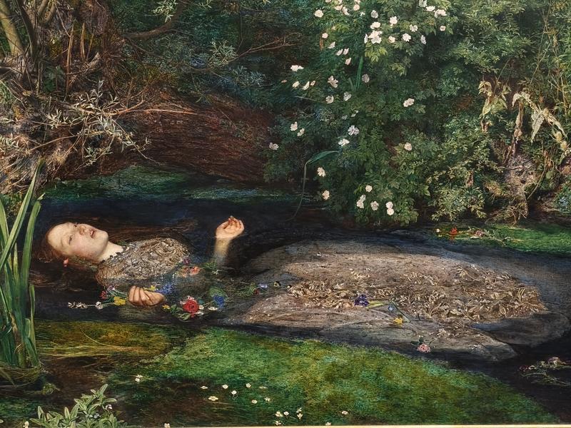Málaga y Londres - Blogs de Europa - Turner&Constable, Kewood House, Wallace Collection, Courtauld Institute (53)