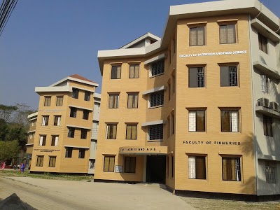 Faculty of Nutrition and Food Science, PSTU