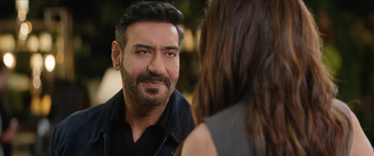 De De Pyaar De 2 2025 WebRip [Hindi] 480p 720p ESub Screenshot