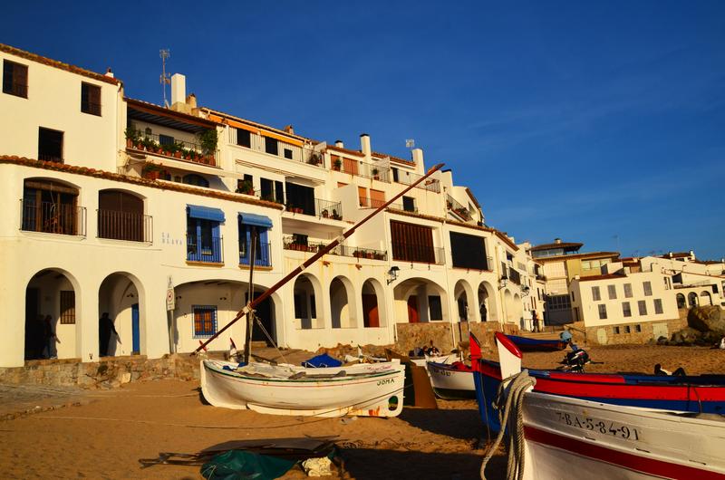 CALELLA DE PALAFRUGELL-21-11-2017 - Gerona y sus pueblos-2016/2017 (9)