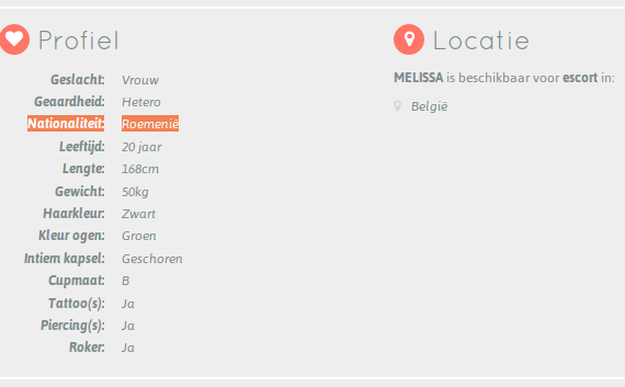 Melissa(b)