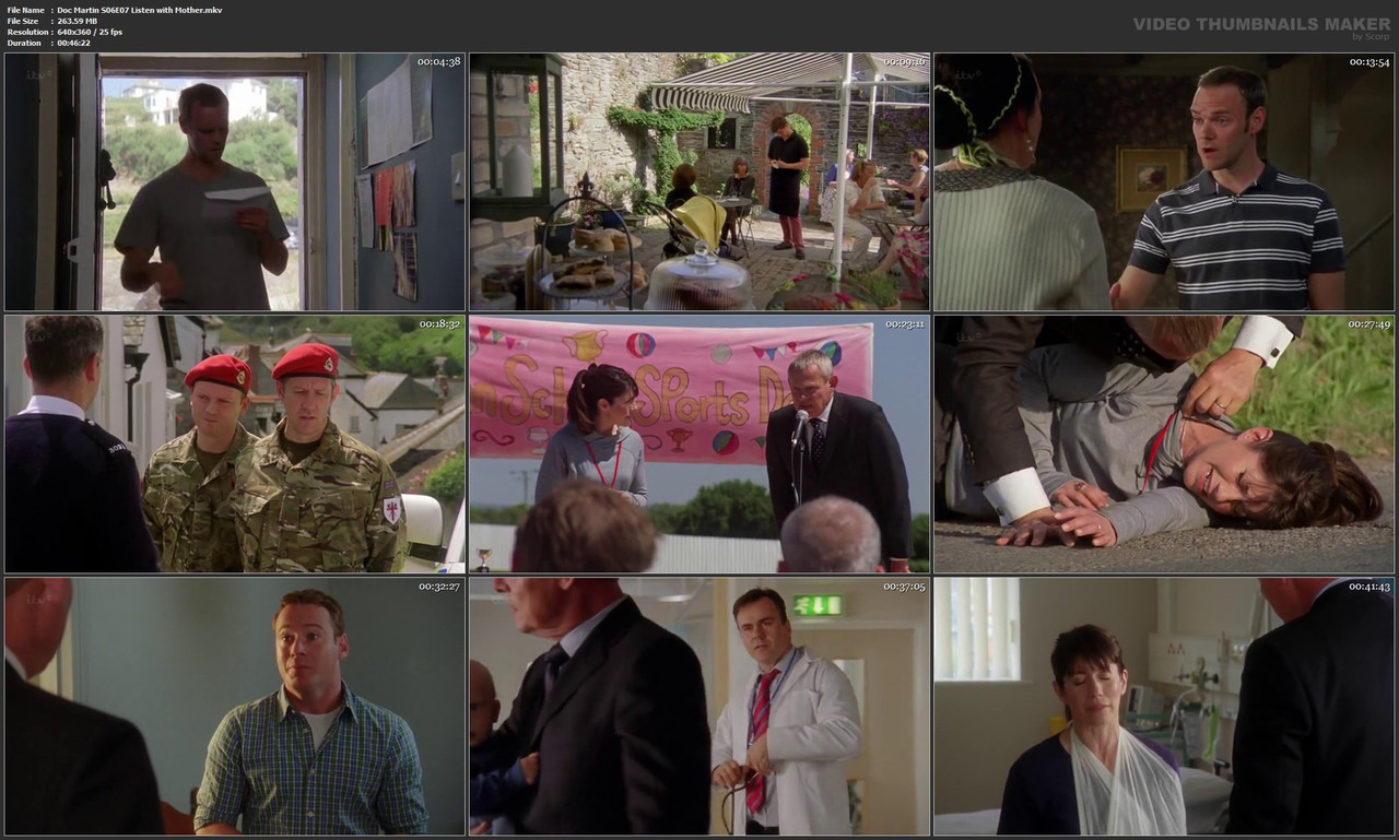 Doc Martin S06E07 Listen with Mother.mkv