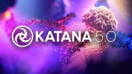 The Foundry Katana 5.0v2 (Win x64)