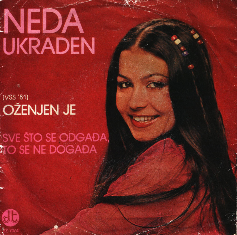 1Neda Ukraden-Ozenjen je-front