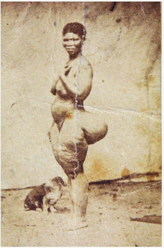 2025-02-05 10_58_27-TAIK _ Tragedy of Sarah 'Saartjie' Baartman- The Hottentot Venus and 2 more page