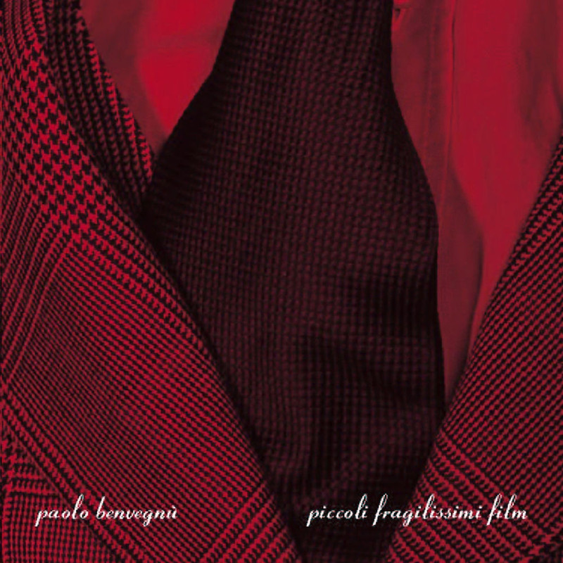 Paolo Benvegnù - Piccoli fragilissimi film (2014) .Mp3 -320 Kbps