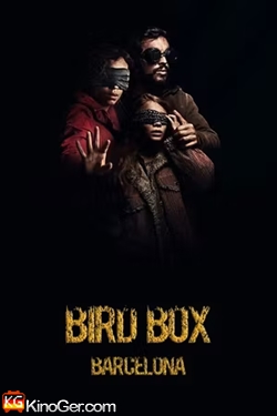 Bird Box Barcelona (2023)
