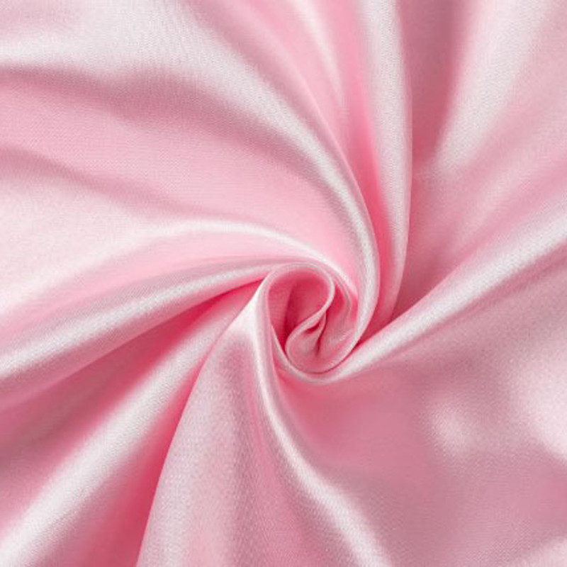 Satin fabric Wide 60″ Soft Thick By The Yard For Party Dress Home Decoration