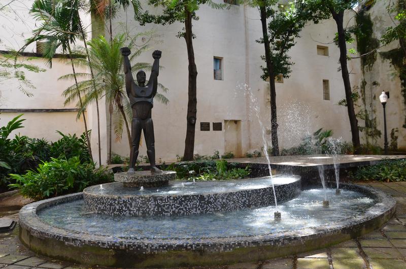 Cuba y sus pueblos-1997/2017 - Blogs de Cuba - LA HABANA-16-9-2017 (110)