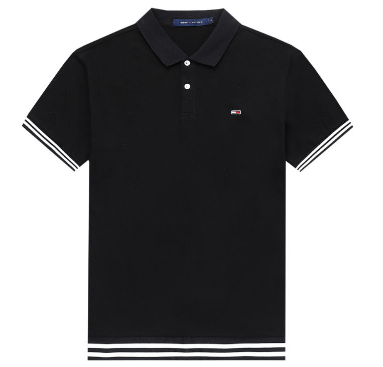 Tommy Tee