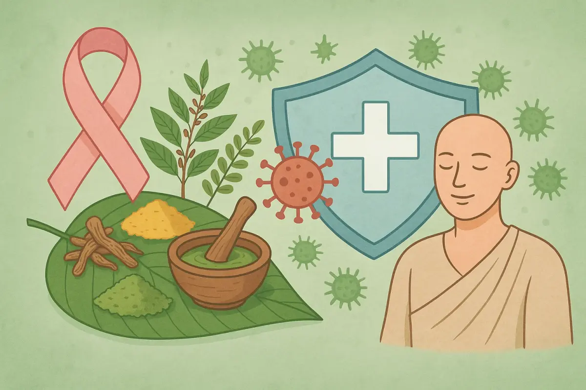 Rasayana Therapy